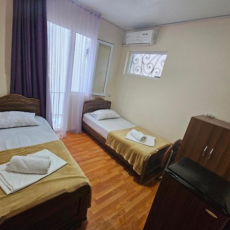 Imeri Hotel Ureki Eksteriør bilde