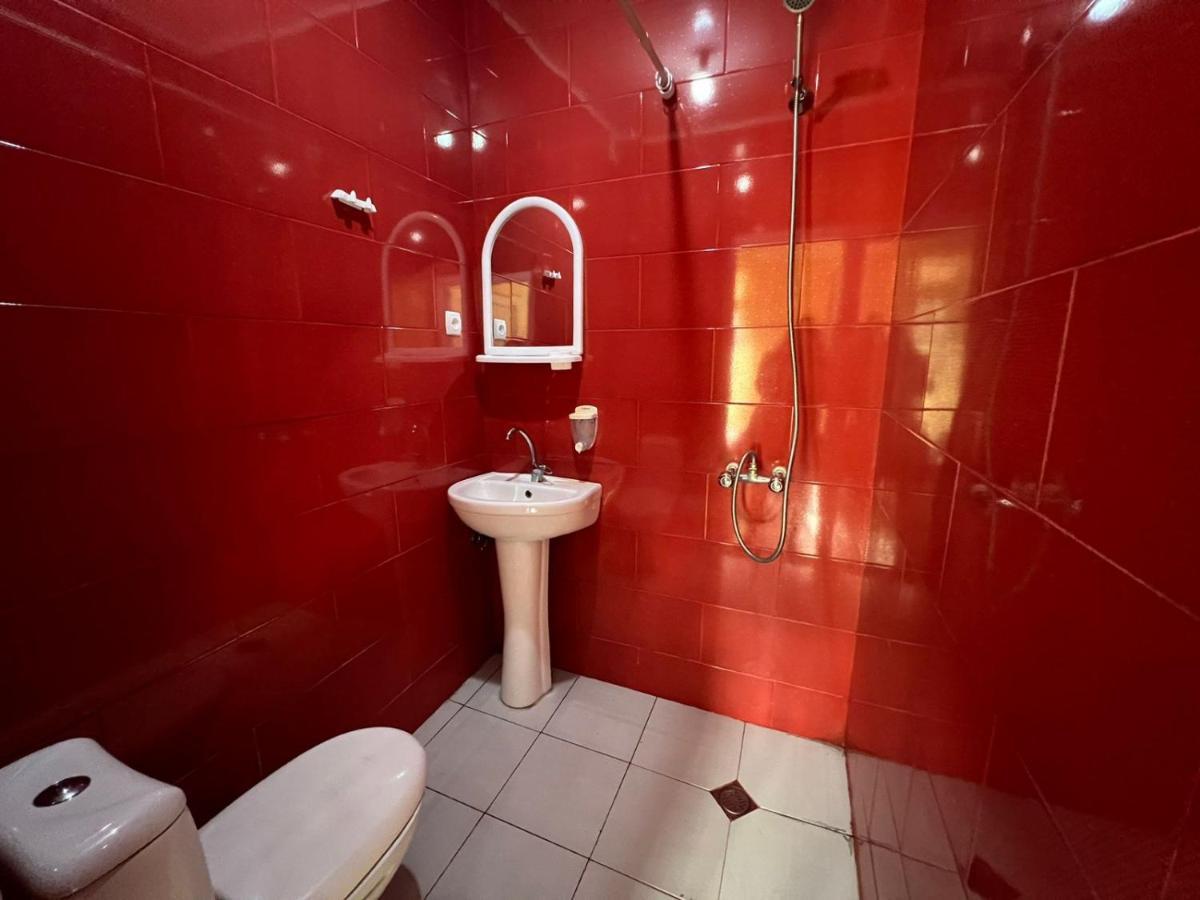 Imeri Hotel Ureki Eksteriør bilde