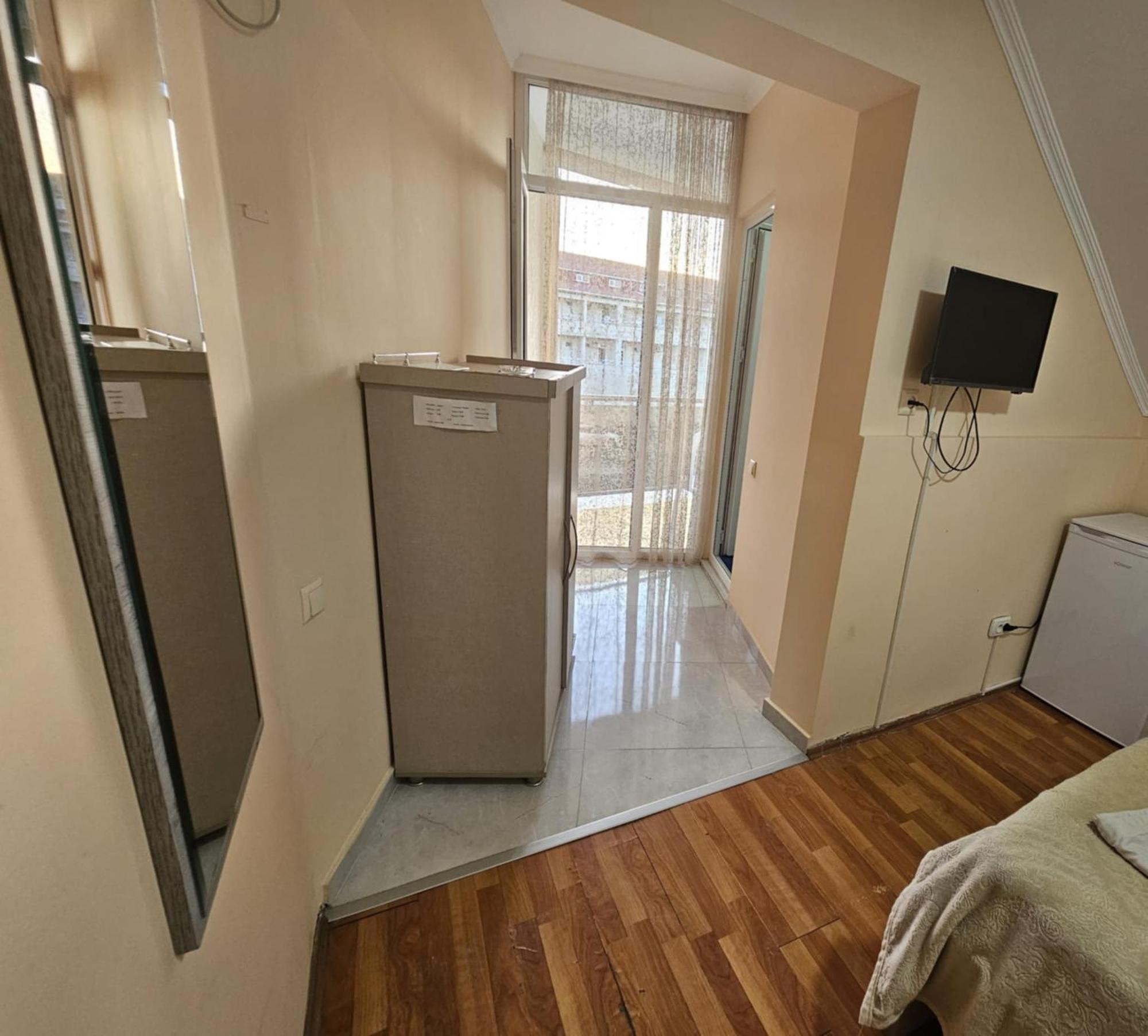 Imeri Hotel Ureki Eksteriør bilde