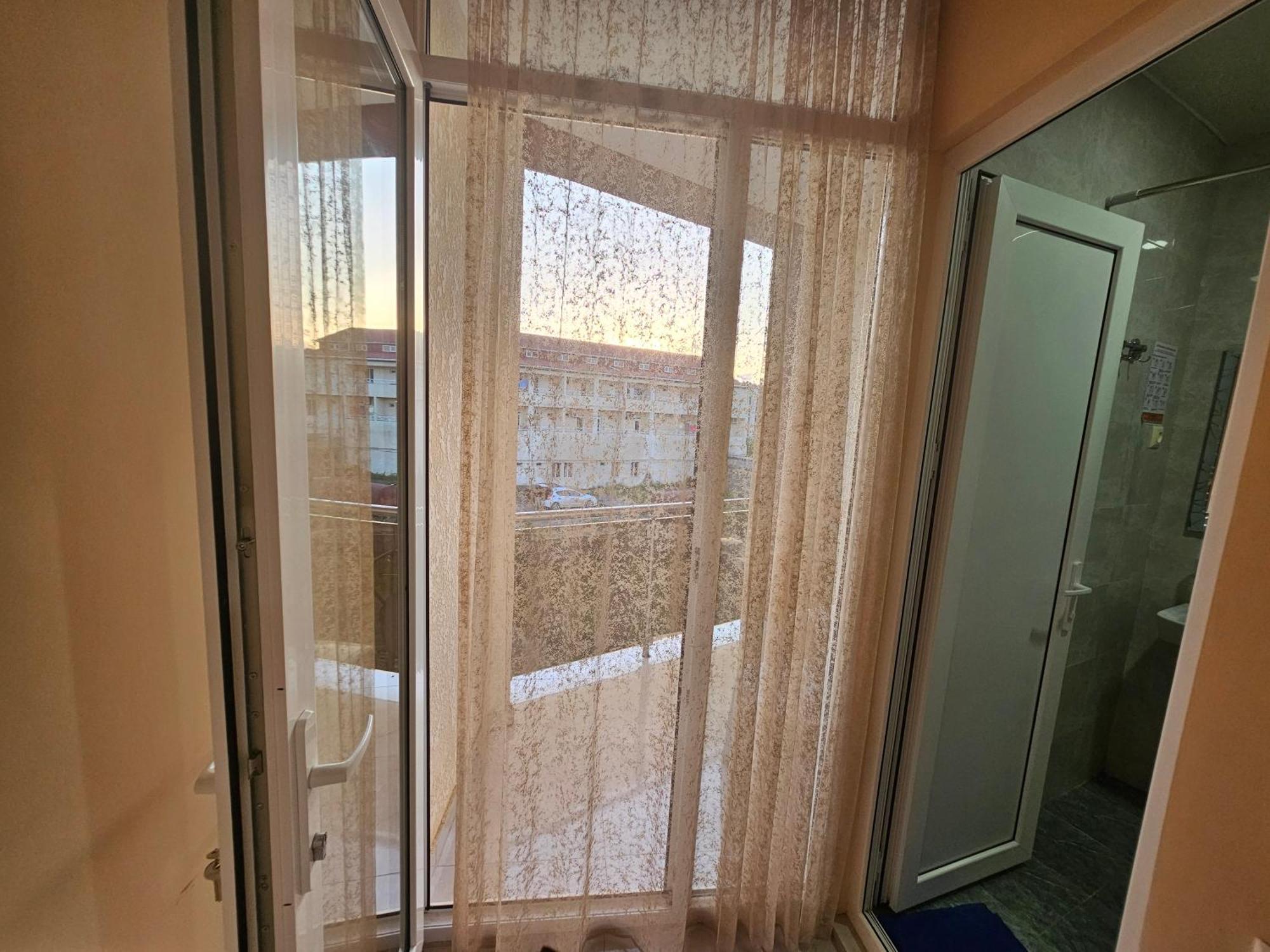 Imeri Hotel Ureki Eksteriør bilde