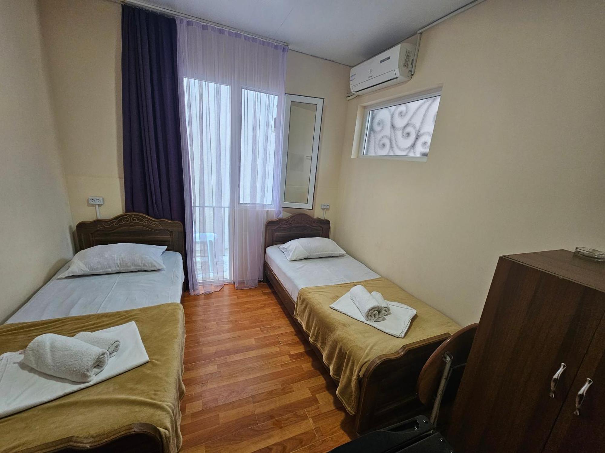 Imeri Hotel Ureki Rom bilde