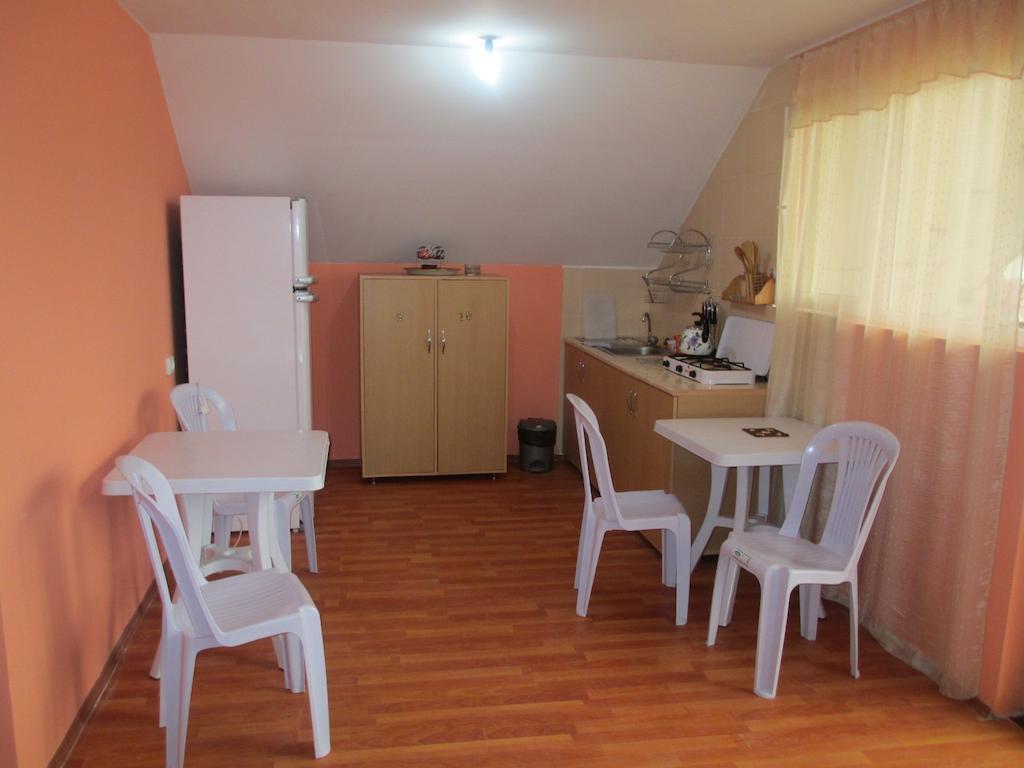 Imeri Hotel Ureki Rom bilde