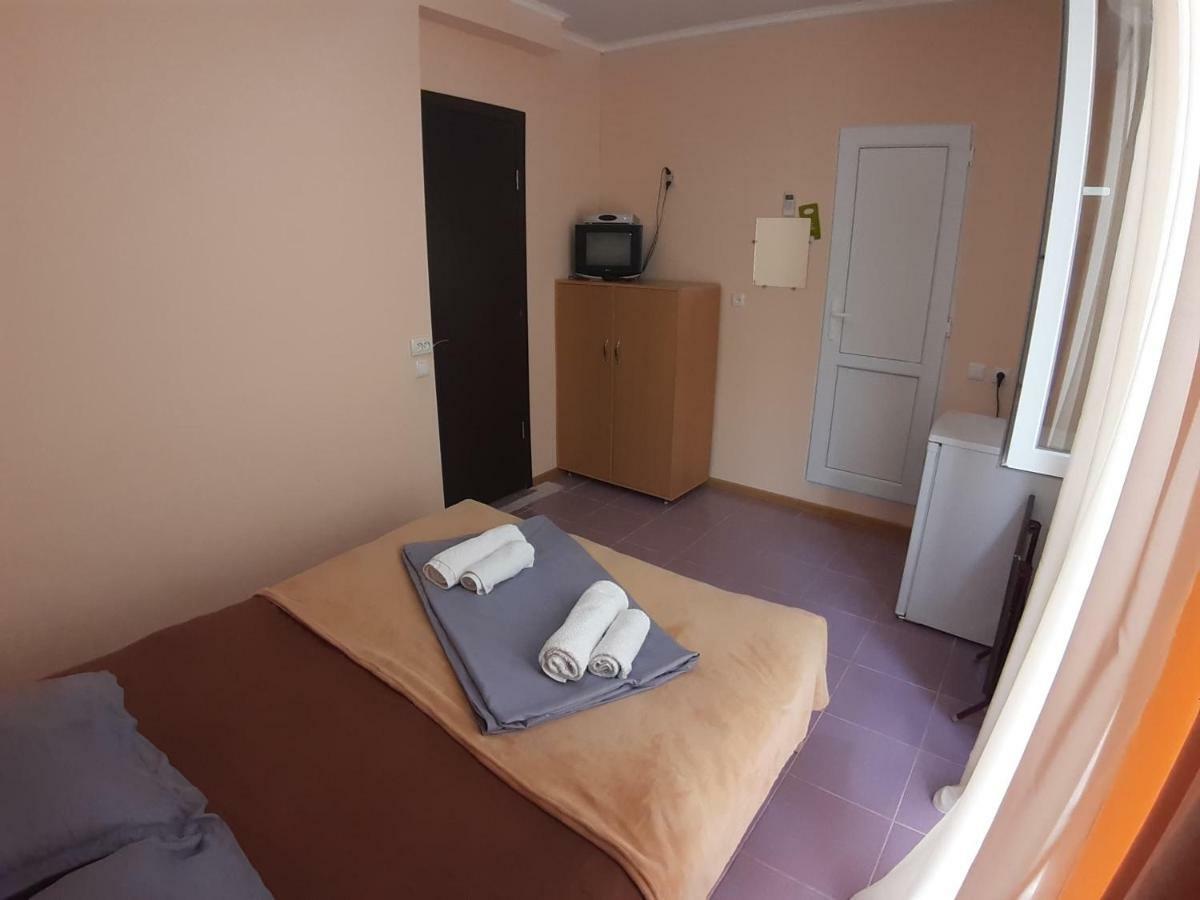 Imeri Hotel Ureki Eksteriør bilde